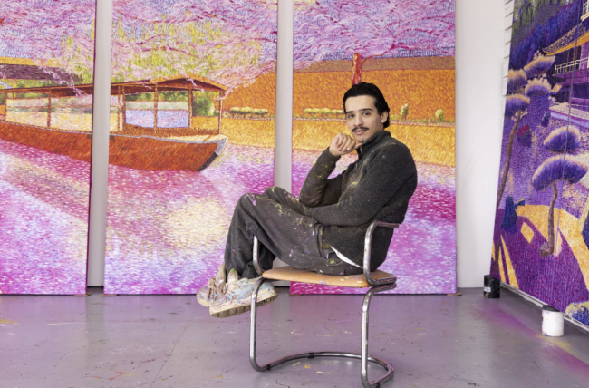 The Most Unconventional Artists Redefining Modern Art